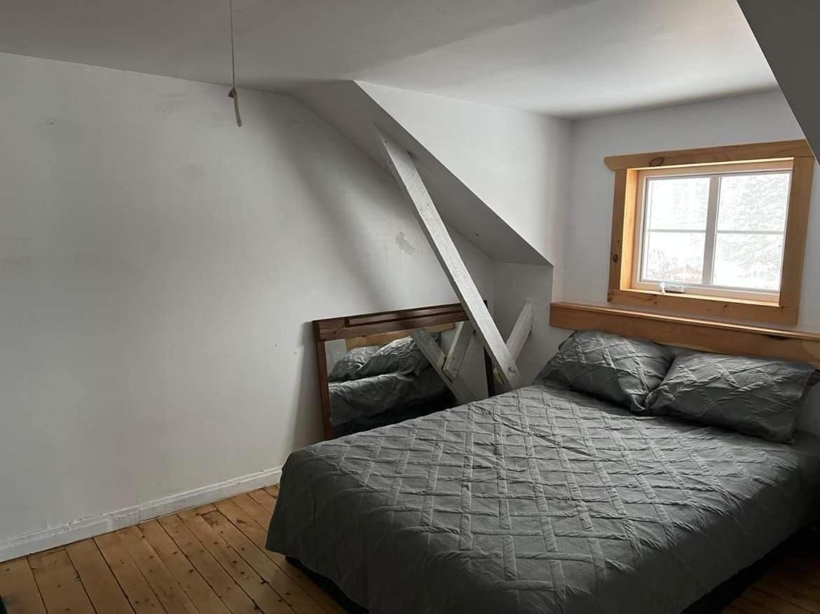 Residences Touristiques L'Abris LʼAnse-Saint-Jean Zewnętrze zdjęcie